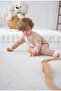 1.5 Tog Unisex Booties Quilted Sleeping Bag - 7