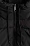 Hooded puffer gilet - 2