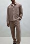 Regular Fit Suit trousers - 3