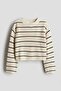 Boxy jumper - 4
