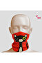 Cat Buff Mask - 2