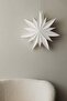 Paper lampshade - 2