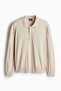 Regular Fit Fine-knit polo shirt