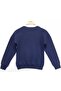 Girl's Sweatshirt Lovely Life Print - 2