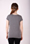 Girl's Likee Printed T-Shirt - 3
