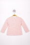 Girl's Flower Printed T-Shirt - 2
