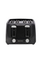 Bread Toaster|KNBT6295|1400W|4 Slice Toaster| Adjustable Browning Control|2 Years Warranty - 2