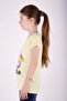 Girl's Tiktok Printed T-Shirt - 2