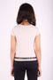 Girl's Printed T-Shirt - 3