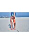 "Starfish" 500ml Insulated Sustainable Water Bottle Coral - 4