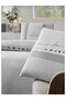 Nev Double Special Fabric Valentine's Day Duvet Cover Set 2025 Season - 4