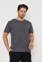 SPECIAL SERIES 100% COTTON EXPORT BICYCLE COLLAR WASHED T-SHIRT PRODUCED FOR GERMANY