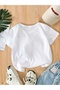 Unisex Eteinal Light Printed Cottontshirt - 2