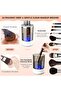 Electric Makeup Brush Cleaner - 4
