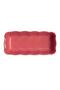 Henry Madeleine Oven Dish Baton 9 X 13.5 X 29 cm Pink - 3