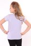 Devojčina Štampano majica - 2