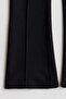Flared Ponte di Roma leggings - 2
