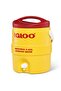 - 400 Series 2 Gallon - Yellow.White.Red.White