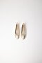 Real Leather Marta Women's Ballerinas - 3
