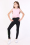 Printed Tights for Girls