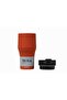 "High Tide" 380ml Travel Coffee Mug Black/Coral - 5