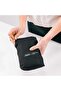 - Refraction Packable Duffle Bag - Black - 2