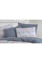 Solid Color 2-Piece Pillowcase - Smoked - 2