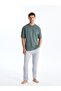 Standard Mold Men's Pajama Bottom