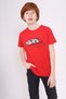 Unisex Children's Atatürk Printed T-Shirt 23072 - 6