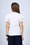Girl's School T-Shirt - 4