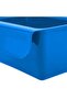 Red  Gorilla - Gorilla Plas - Gorilla Plas Manger - Blue - 3