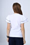 Girl's School T-Shirt - 4