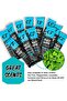 - Body Wipes - 100 Pack - Peppermint - 3