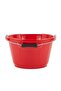 - Plas - Gorilla Plas 10L Feed Bucket Red - 2