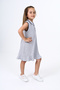 Girl's dress - 3