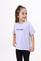 Girl's Printed T-Shirt