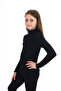 School T-shirt - Girl's Model - 2