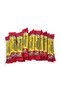 - The Flusher wipes - Single Sachet - Georgia Peach - 2