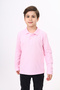 Unisex Kids Embroidered T-Shirt - 7