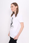 Unisex Ataturk Printed T-Shirt - 4