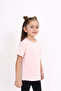 Girl's Printed T-Shirt - 3