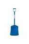 Red  Gorilla - Gorilla Shovels - Blue