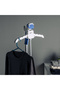 Garment Steamer-KNGS6200| 1.6 L Water Capacity| 1800W | 2 Years Warranty - 3