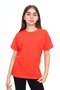 Girl's Printed T-Shirt - 4