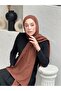 شال بنمط إيقاع لؤلؤي من سلسلة الجاكار الناعمة - 2