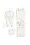 10209 Baby Girl Butterfly 10-Pack Hospital Release - 3