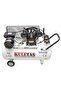 100 Litre Hava Kompresörü 2 Hp - 2