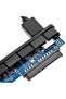 حافظة خارجية HDD635 لمحرك الأقراص الصلبة SATA 3.0 إلى USB 3.0 إلى 5 جيجابت في الثانية من الألومنيوم مقاس 2.5 بوصة - 4
