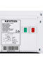Hot and Cold Function Water Dispenser|KNWD6422 White|2 Year Warranty - 5