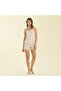 Cuello Short Set Pink